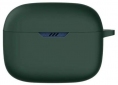 Чохол для навушників Silicon BeCover для JBL Tune 230 NC TWS (709601) Dark Green - фото  - інтернет-магазин електроніки та побутової техніки TTT