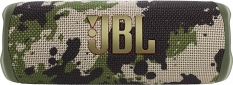 Акустична система JBL Flip 6 (JBLFLIP6SQUAD) Squad - фото  - інтернет-магазин електроніки та побутової техніки TTT