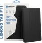 Обложка BeCover Smart Case для Lenovo Tab P11 (705955) Black - фото  - интернет-магазин электроники и бытовой техники TTT