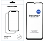 Захисне скло BeCover для Poco C65 10D (711527) Black - фото  - інтернет-магазин електроніки та побутової техніки TTT