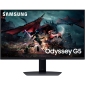 Монітор Samsung Odyssey DG50 S27DG500EI (LS27DG500EIXUA) - фото  - интернет-магазин электроники и бытовой техники TTT