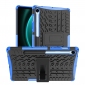Накладка BeCover для Samsung Galaxy Tab S9 (SM-X710/SM-X716)/S9 FE (SM-X510/SM-X516B) 11.0