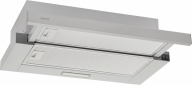 Витяжка JANTAR TLT 650 LED 60 IS+GR - фото  - інтернет-магазин електроніки та побутової техніки TTT
