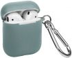 Чохол Little Bee Series i-Smile для Apple AirPods IPH1452 (703334) Gray - фото  - інтернет-магазин електроніки та побутової техніки TTT