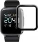 Защитная пленка BeCover для Xiaomi Haylou Smart Watch LS01 (BC_706039) Black - фото  - интернет-магазин электроники и бытовой техники TTT