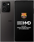Смартфон HMD Skyline 5G 12/256GB Black - фото  - інтернет-магазин електроніки та побутової техніки TTT