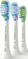 Насадки для електричної зубної щітки PHILIPS Sonicare Premium Pack (C3/G3/W3) HX9073/07 - фото  - інтернет-магазин електроніки та побутової техніки TTT