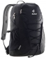 Рюкзак Deuter Gogo 25л (3820016 7000) Black - фото  - интернет-магазин электроники и бытовой техники TTT