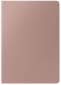 Обложка Samsung Book Cover Galaxy Tab S7 (T875) (EF-BT630PAEGRU) Pink - фото  - интернет-магазин электроники и бытовой техники TTT