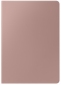 Обкладинка Samsung Book Cover Galaxy Tab S7 (T875) (EF-BT630PAEGRU) Pink - фото  - інтернет-магазин електроніки та побутової техніки TTT