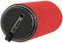 Колонка Bluetooth Speaker Optima MK-3 Red - фото  - интернет-магазин электроники и бытовой техники TTT