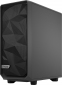 Корпус Fractal Design Meshify 2 Compact Light Tempered Glass Grey (FD-C-MES2C-04) - фото  - интернет-магазин электроники и бытовой техники TTT