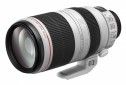 Объектив Canon EF 100-400mm f/4.5-5.6L IS II USM (9524B005) - фото  - интернет-магазин электроники и бытовой техники TTT