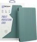 Обложка BeCover Smart Case для Huawei MatePad T8 (705638) Dark Green - фото  - интернет-магазин электроники и бытовой техники TTT