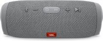 Портативная акустика JBL Charge 3 Grey (JBLCHARGE3GRAYEU) - фото  - интернет-магазин электроники и бытовой техники TTT