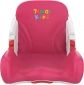 Автокресло Xiaomi 70mai Kids Child Safety Seat (504508) Red - фото  - интернет-магазин электроники и бытовой техники TTT