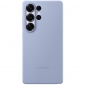 Панель Samsung Silicone Cover для Samsung Galaxy S25 Ultra (EF-PS938CLEGWW) Light Blue - фото  - интернет-магазин электроники и бытовой техники TTT