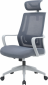 Крісло офісне OfficePro Harmony OC310-G-G-G Gray - фото  - інтернет-магазин електроніки та побутової техніки TTT