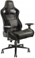 Кресло геймерское Trust GXT 712 Resto Pro (23784) Black - фото  - интернет-магазин электроники и бытовой техники TTT