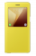 Чехол Samsung S View Cover для Samsung Galaxy Note 7 Yellow (EF-CN930PYEGRU) - фото  - интернет-магазин электроники и бытовой техники TTT