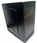 Корпус Delux MK 360 500W 12Fan Black - фото  - інтернет-магазин електроніки та побутової техніки TTT