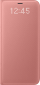 Чохол-Книжка Samsung View Cover S8 (EF-NG950PPEGRU) Pink - фото  - інтернет-магазин електроніки та побутової техніки TTT