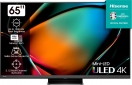 Телевізор Hisense 65U8KQ - фото  - інтернет-магазин електроніки та побутової техніки TTT