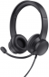 Навушники Trust AYDA USB PC Headset (TR25088) - фото  - інтернет-магазин електроніки та побутової техніки TTT