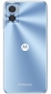 Панель BeCover для Motorola Moto E22/E22i (709296) Transparancy - фото  - інтернет-магазин електроніки та побутової техніки TTT