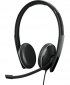 Навушники Sennheiser Adapt 165T USB II (1000902) - фото  - інтернет-магазин електроніки та побутової техніки TTT