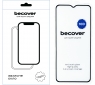Защитное стекло BeCover для ZTE Blade A54 10D (712337) Black - фото  - интернет-магазин электроники и бытовой техники TTT