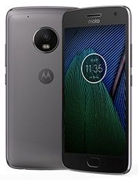 Moto G5