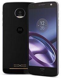 Moto Z