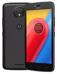 Moto C