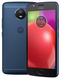Moto E4