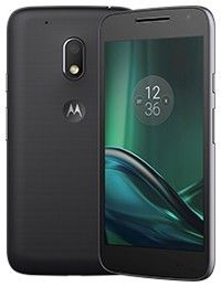 Moto G4 play
