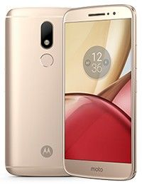 Moto M