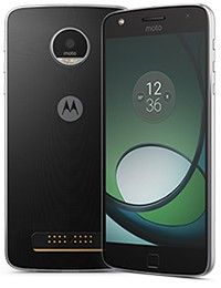 Moto Z play